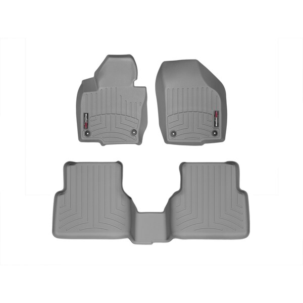 Floorliners, 465461-461522